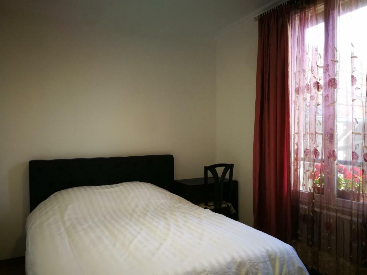 Chambre Noisy المظهر الخارجي الصورة